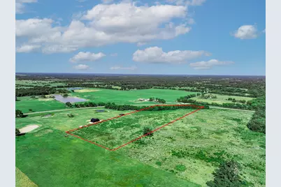 12.69 Acres S Farm Road 269 S, Saltillo, TX 75478 - Photo 3