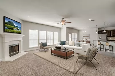 573 Ascot Way, Azle, TX 76020 - Photo 13