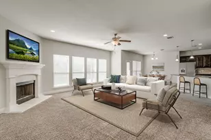 573 Ascot Way, Azle, TX 76020 - Photo 13