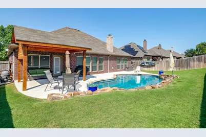 573 Ascot Way, Azle, TX 76020 - Photo 9