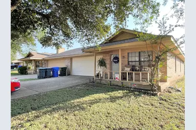 2105 Kirby Lee Street #7, Waco, TX 76712 - Photo 1