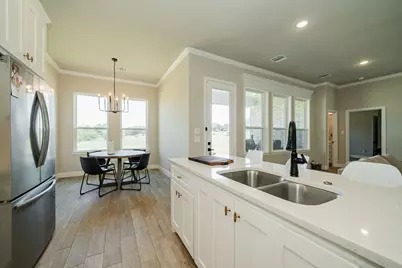 2000 Sweet Springs Road, Weatherford, TX 76088 - Photo 13