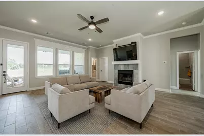 2000 Sweet Springs Road, Weatherford, TX 76088 - Photo 33