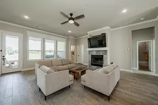 2000 Sweet Springs Rd, Weatherford, TX 76088 - Photo 33