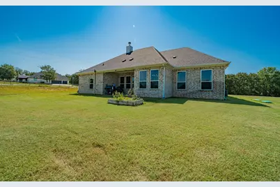2000 Sweet Springs Road, Weatherford, TX 76088 - Photo 39