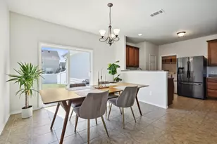 9120 Nathaniel Dr, Providence Village, TX 76227 - Photo 3