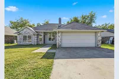 8 S Sharon Drive, Krum, TX 76249 - Photo 1