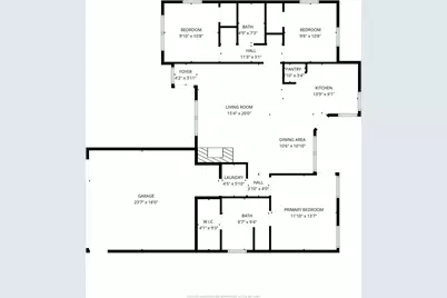 8 S Sharon Drive, Krum, TX 76249 - Photo 21