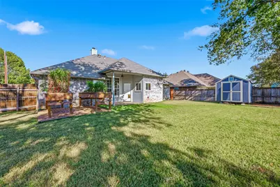 8 S Sharon Drive, Krum, TX 76249 - Photo 19