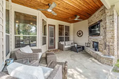 299 Ridgeoak Court S, Weatherford, TX 76087 - Photo 23