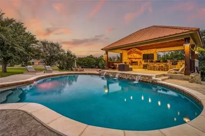 299 Ridgeoak Court S, Weatherford, TX 76087 - Photo 25