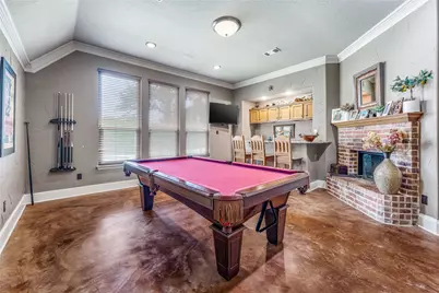 299 Ridgeoak Court S, Weatherford, TX 76087 - Photo 21