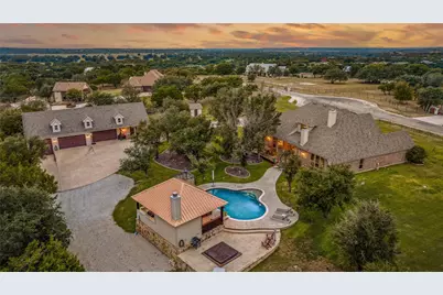 299 Ridgeoak Court S, Weatherford, TX 76087 - Photo 35