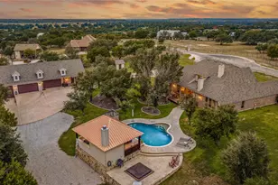 299 Ridgeoak Ct S, Weatherford, TX 76087 - Photo 35