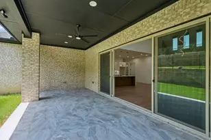 9008 Crosswind Dr, Fort Worth, TX 76179 - Photo 35