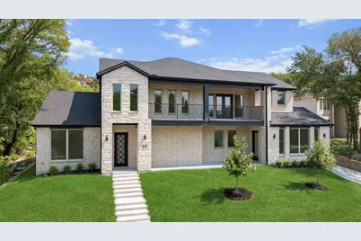 9008 Crosswind Drive, Fort Worth, TX 76179 - Photo 1