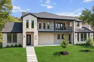 9008 Crosswind Dr, Fort Worth, TX 76179 - Photo 1