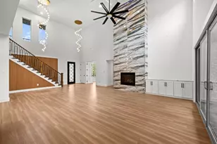 9008 Crosswind Dr, Fort Worth, TX 76179 - Photo 5