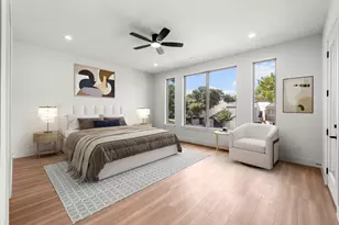 9008 Crosswind Dr, Fort Worth, TX 76179 - Photo 17