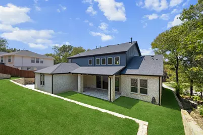 9008 Crosswind Drive, Fort Worth, TX 76179 - Photo 39