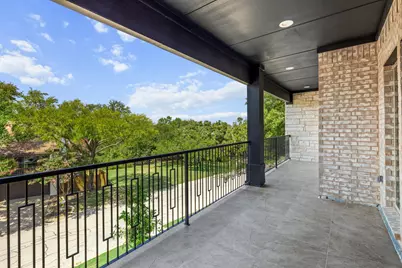 9008 Crosswind Drive, Fort Worth, TX 76179 - Photo 9