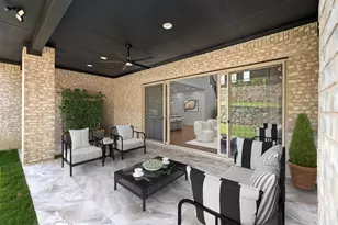 9008 Crosswind Dr, Fort Worth, TX 76179 - Photo 7