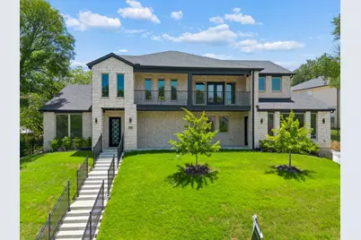 9008 Crosswind Drive, Fort Worth, TX 76179 - Photo 1