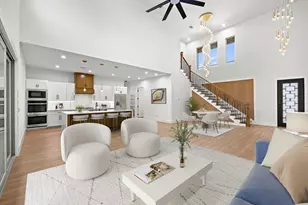 9008 Crosswind Dr, Fort Worth, TX 76179 - Photo 3