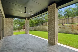 9008 Crosswind Dr, Fort Worth, TX 76179 - Photo 3