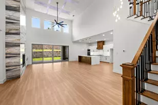 9008 Crosswind Dr, Fort Worth, TX 76179 - Photo 5