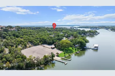 9008 Crosswind Drive, Fort Worth, TX 76179 - Photo 3