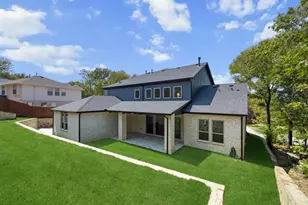 9008 Crosswind Dr, Fort Worth, TX 76179 - Photo 39