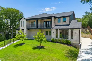 9008 Crosswind Dr, Fort Worth, TX 76179 - Photo 37
