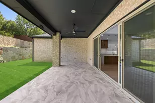 9008 Crosswind Dr, Fort Worth, TX 76179 - Photo 35