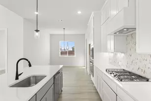 1034 Bingham Wy, Forney, TX 75126 - Photo 9