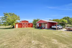 154 Richard Rd, Waxahachie, TX 75167 - Photo 35