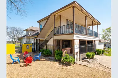 7321 N State Highway 78, Farmersville, TX 75442 - Photo 7