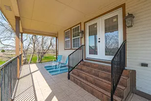 7321 N State Hwy 78, Farmersville, TX 75442 - Photo 9