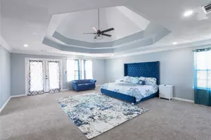 7321 N State Hwy 78, Farmersville, TX 75442 - Photo 13