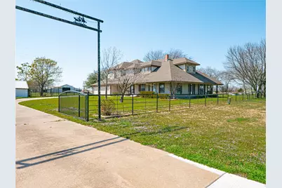 7321 N State Highway 78, Farmersville, TX 75442 - Photo 1