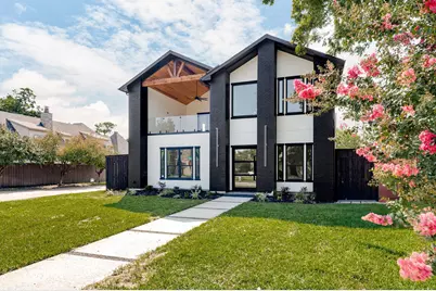 7503 Robin Road, Dallas, TX 75209 - Photo 1