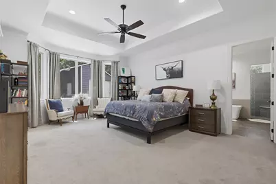 2021 Shady Creek Crossing, Azle, TX 76020 - Photo 21