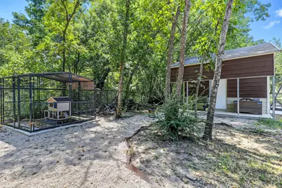 2021 Shady Creek Crossing, Azle, TX 76020 - Photo 37