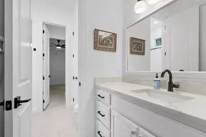 2021 Shady Creek Crossing, Azle, TX 76020 - Photo 27