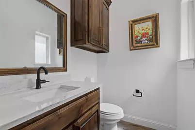 2021 Shady Creek Crossing, Azle, TX 76020 - Photo 31