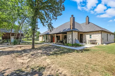 2021 Shady Creek Crossing, Azle, TX 76020 - Photo 35