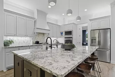 2021 Shady Creek Crossing, Azle, TX 76020 - Photo 17