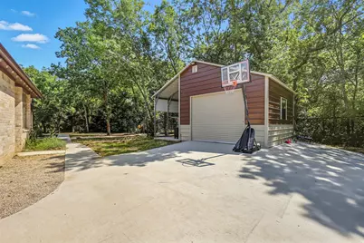 2021 Shady Creek Crossing, Azle, TX 76020 - Photo 39