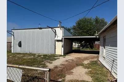 400 Commercial Avenue, Anson, TX 79501 - Photo 17