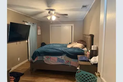 400 Commercial Avenue, Anson, TX 79501 - Photo 7